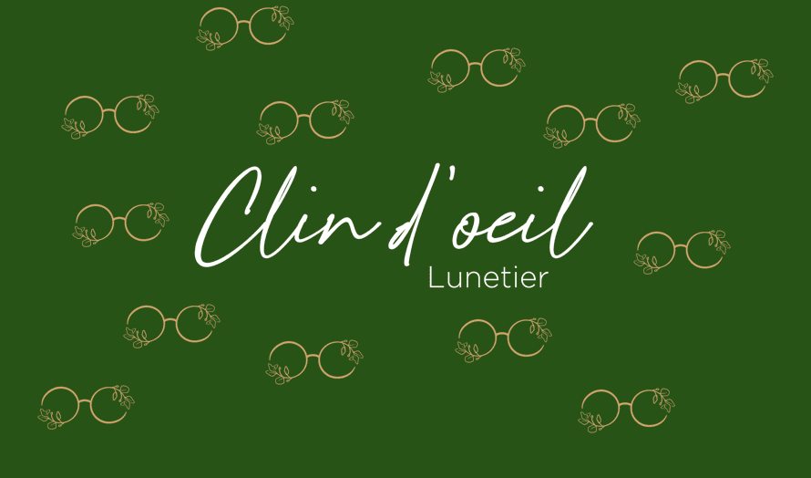 Clin D'oeil Lunetier - Bourges - Téléconsultation Ophtalmologique, Ophtalmologue à Bourges