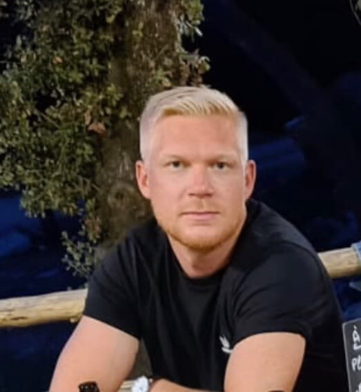 MAXIME LEFEBVRE