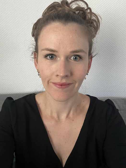Dr Chloris Creff, Ostéopathe à Strasbourg