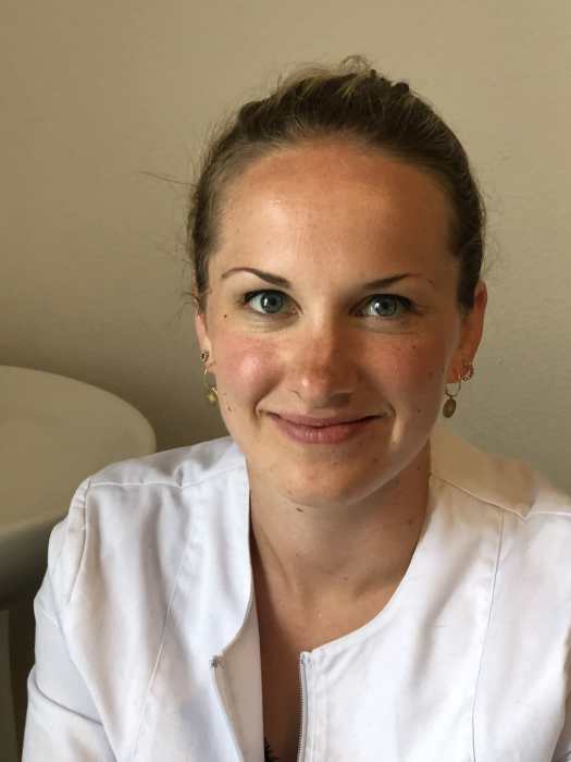 Lucile Hacot