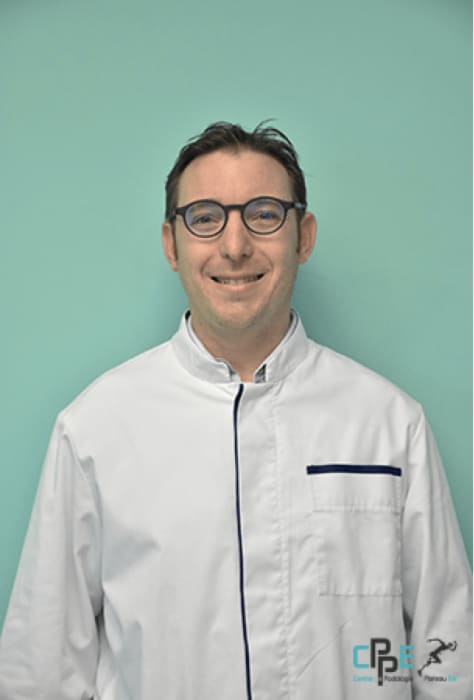 nicolas UNDERNEHR