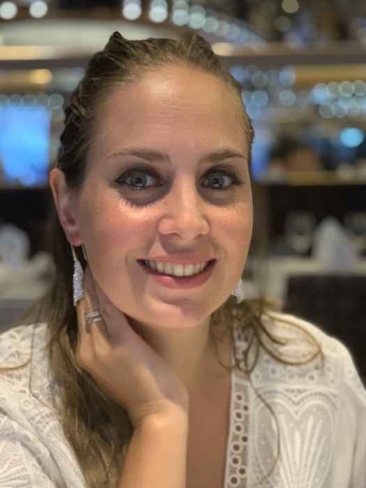 Noémie CROIZIER