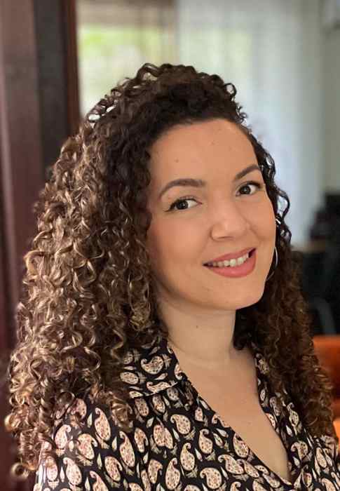Anaëlle Fontaine