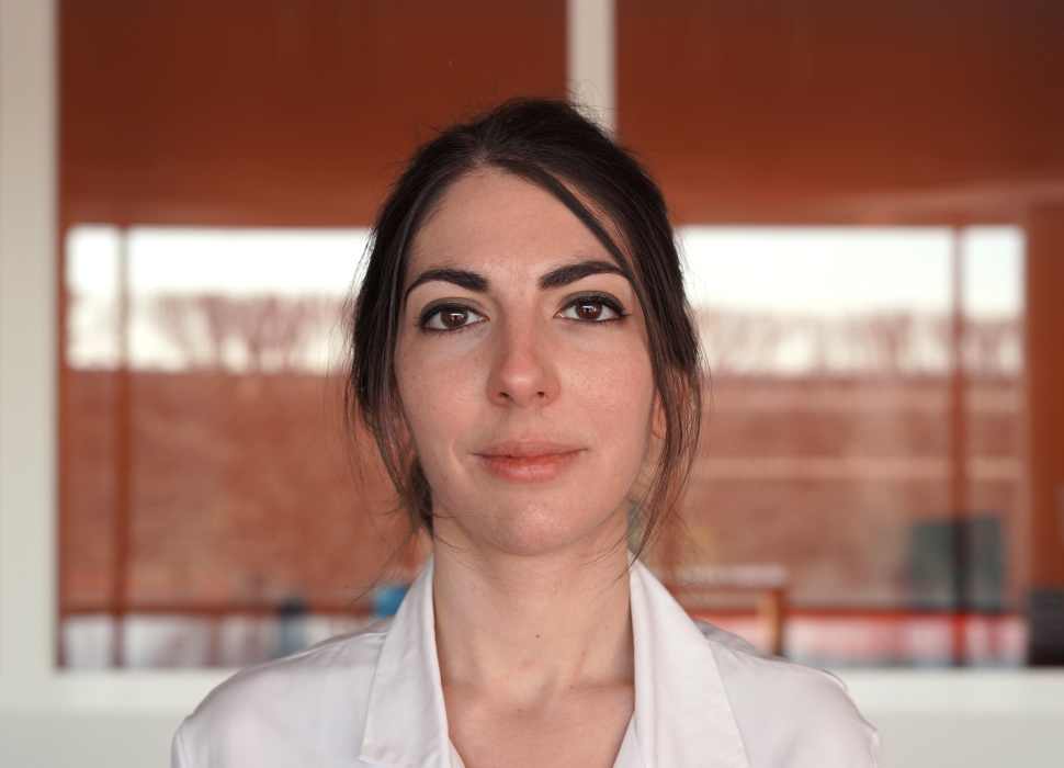 Dr Sarah FAIZ