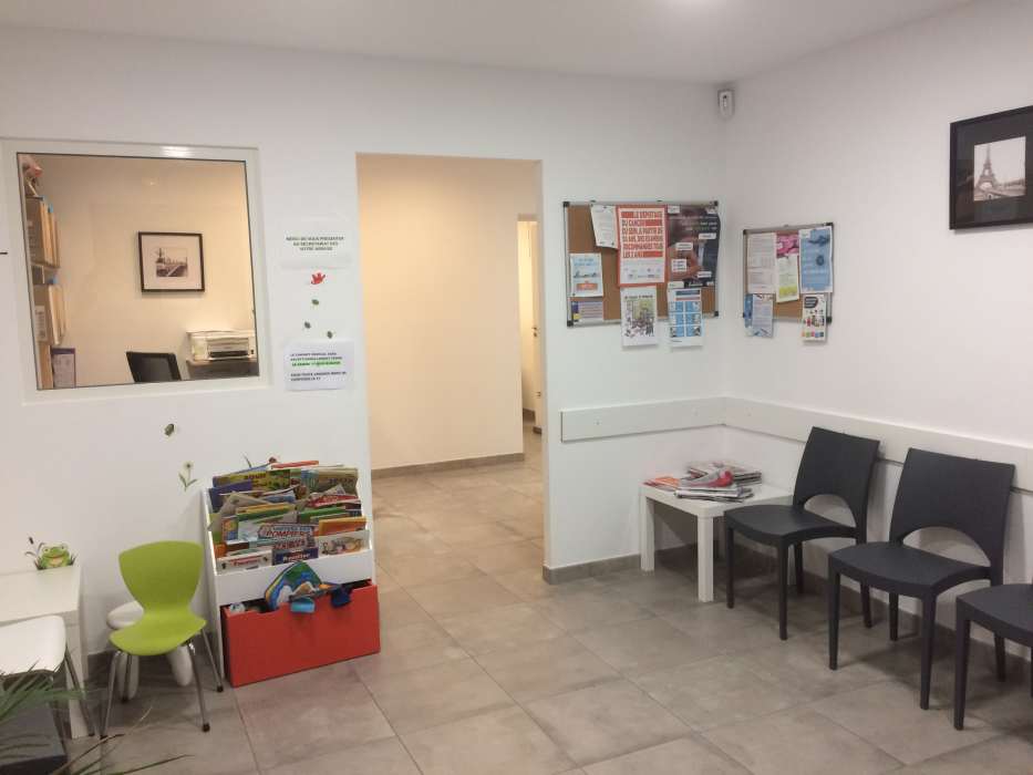 médical docteurs Boyer, Mary, Fabre et Lacroix, médical