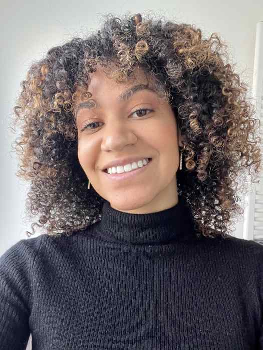 Marie-Océane BRICE