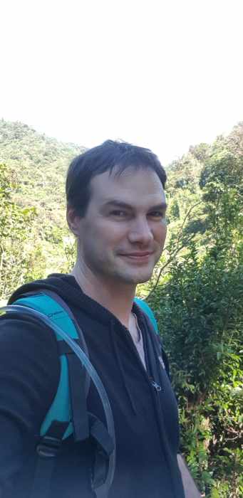 Joel Touchard, Masseur kinésithérapeute à Obernai