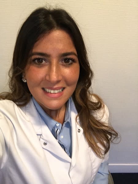 Aurélie AMAR
