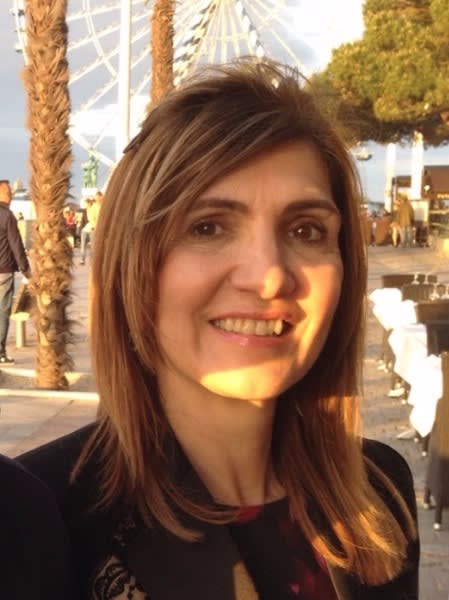 Dr Loreta STOIMENOVA 