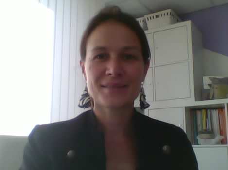 Dr CAMILLE LUBIN