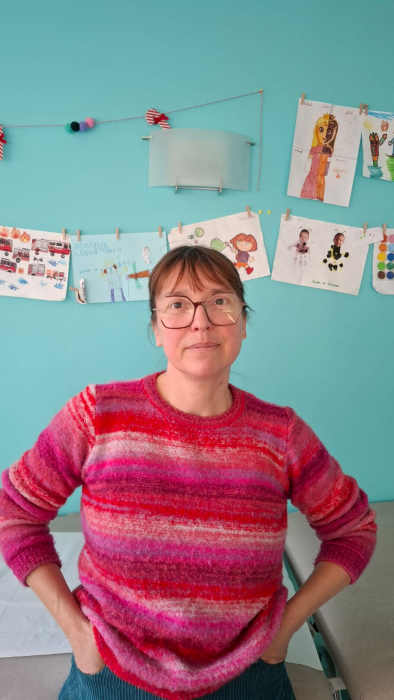 Dr Beatrice Lebon-labich
