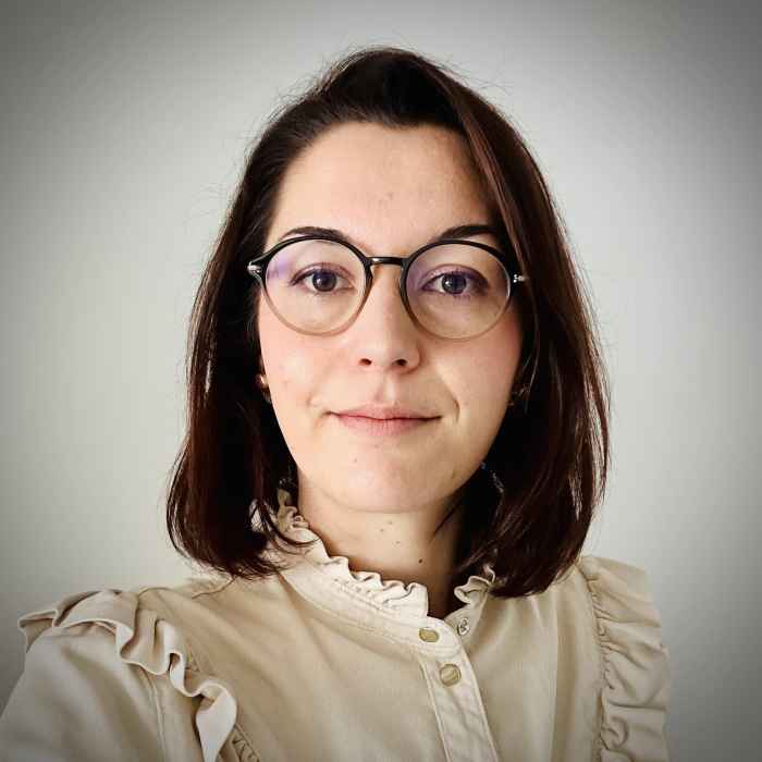 Dr Marine Le Saout