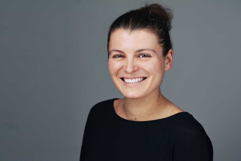 Cécilia  LEMAIRE