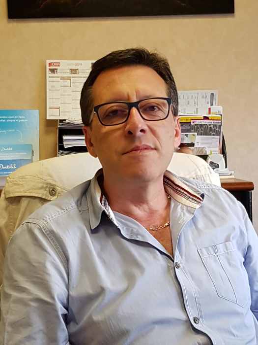 Dr Jean-Marie RIPOLL