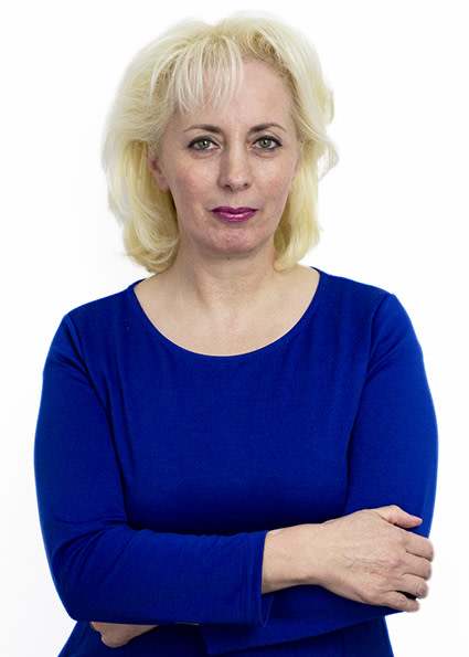 Dr Anca VILCEANU