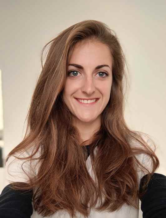 Dr Océane PHELUT