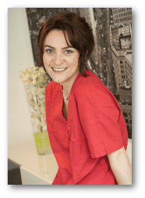 Dr CYBELE BORG