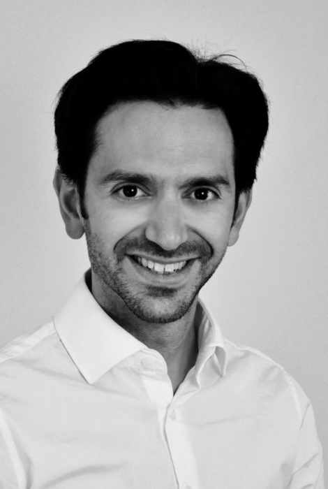 Dr Olivier RAHIMIAN  