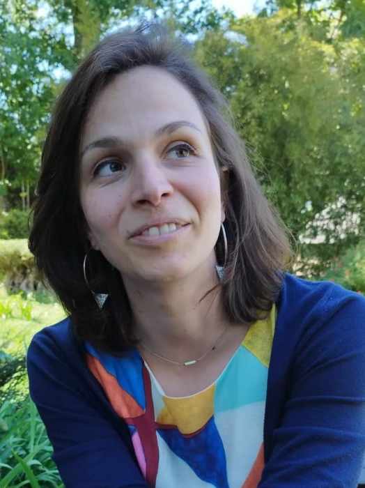 CHARLOTTE FERRE