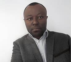 Dr GHISLAIN NOKAM TALOM