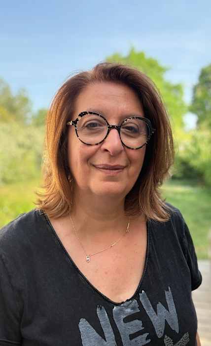 Dr Magali Le Rudulier Tomas, Psychologue à Saint-Médard-En-Jalles