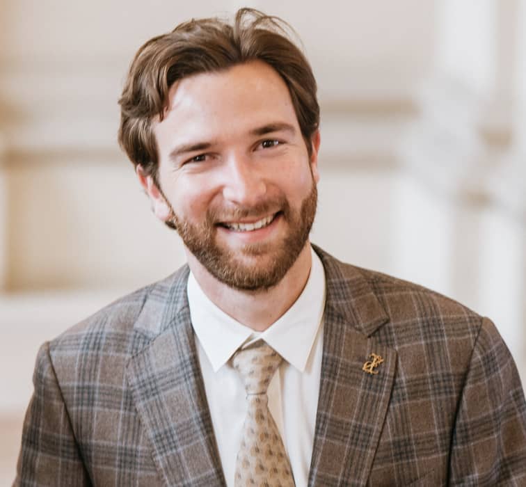 Dr Mickael KARCENTY