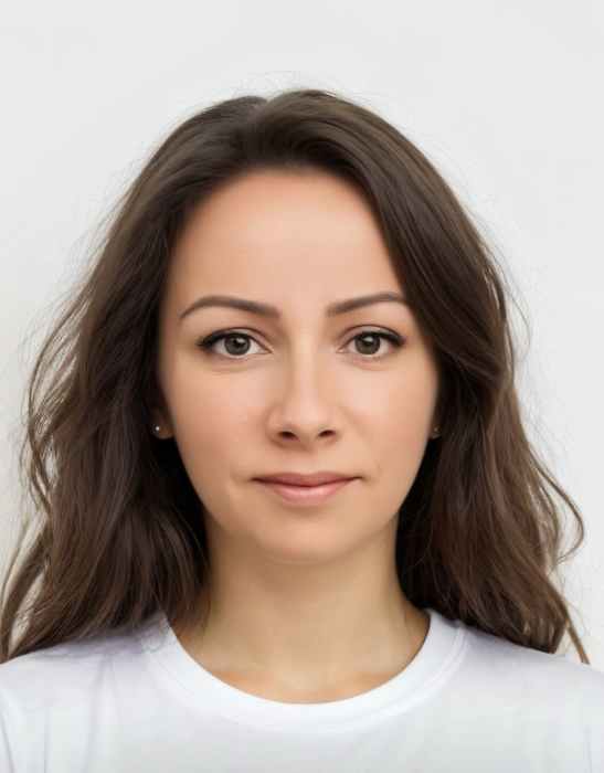 Léa Andreoletti 