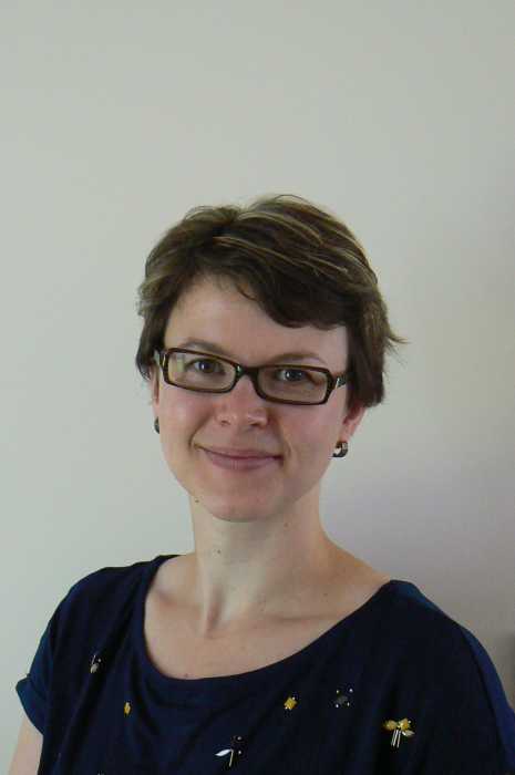 LAETITIA TALBOT