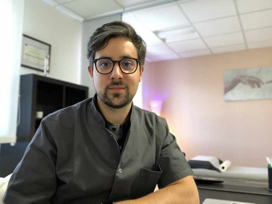 Romain Camuset