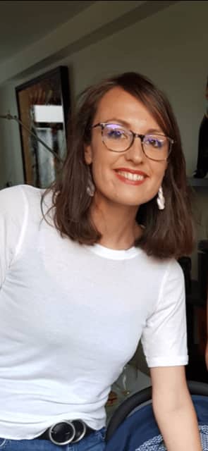Charlotte PHILIPPON 