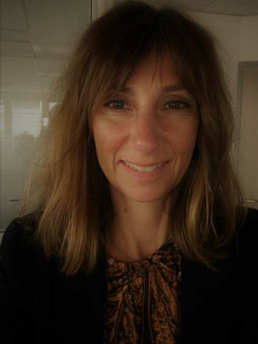 SANDRINE LAFOND-COLAS 
