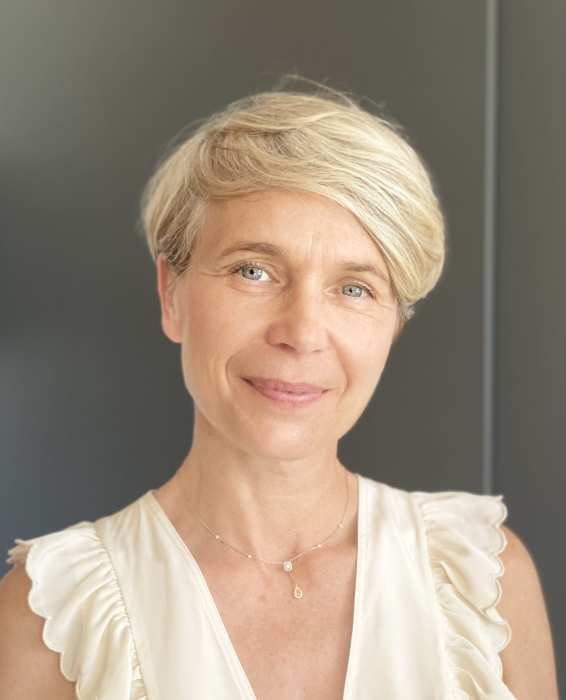 Dr Celine Fogliarini, Ophtalmologue à Saint-Victoret
