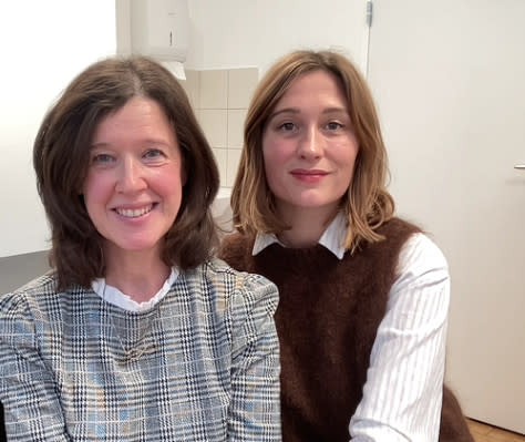 Cabinet Infirmier MSP Village Jourdain - Laurence TREBUGEAIS/Laura SIMON