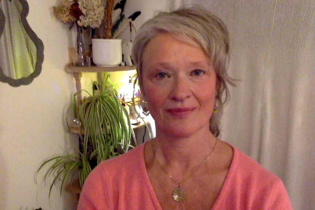 Mirabelle De Bosschère