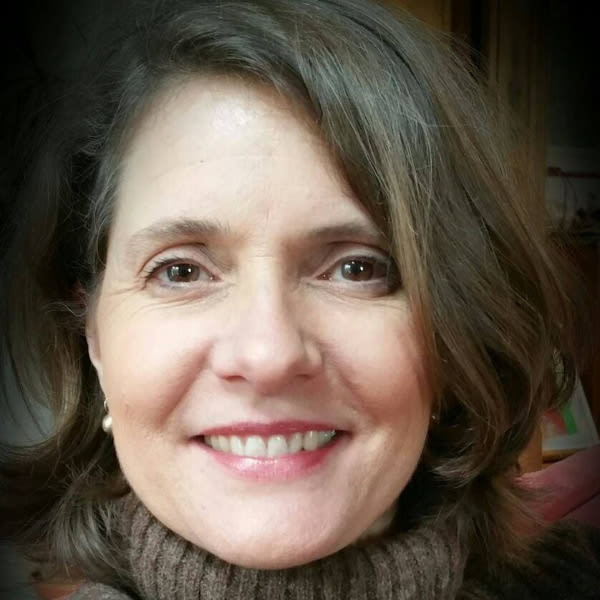 Dr Patricia Debray-Lorda