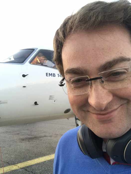 Dr Pascal Lefrancois, Médecin généraliste à Formerie