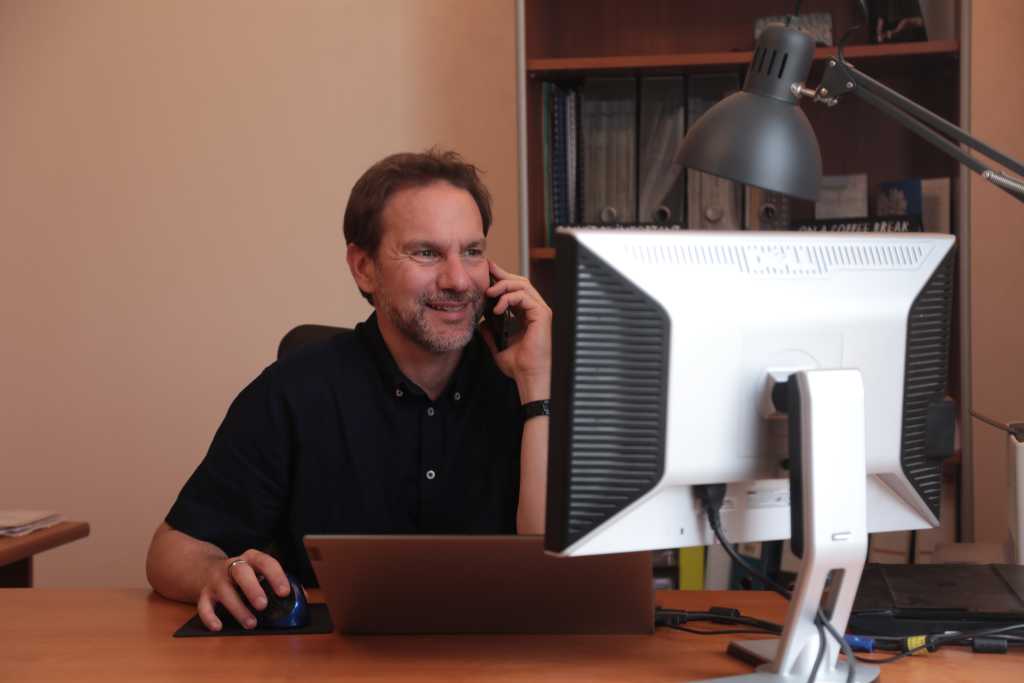 Dr Didier Perrin, Diététicien à Chenôve