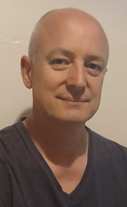 David Nordmann