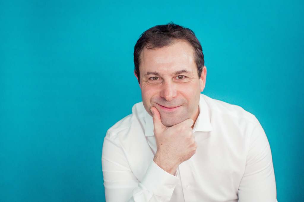 OLIVIER PRADIC