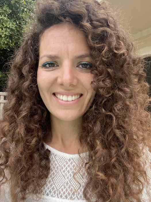 Dr MORGANE POKOIK