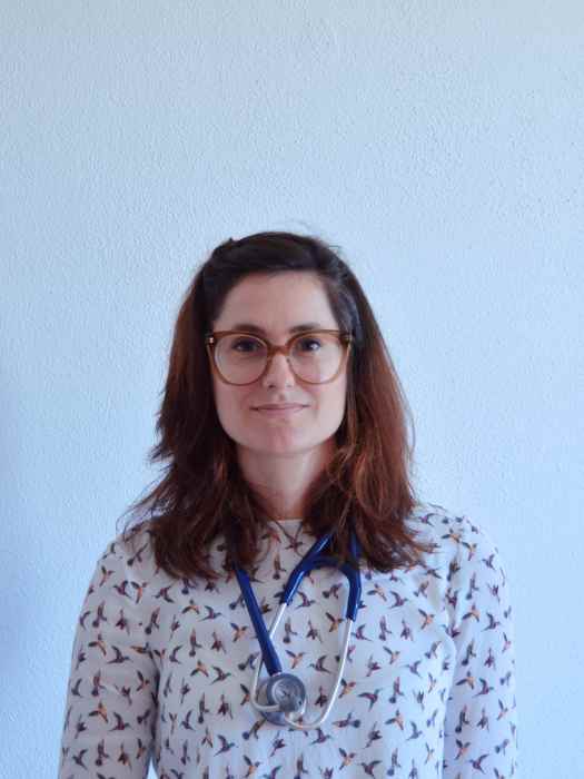 Dr Laëtitia Tovena, Médecin généraliste à Malaucène