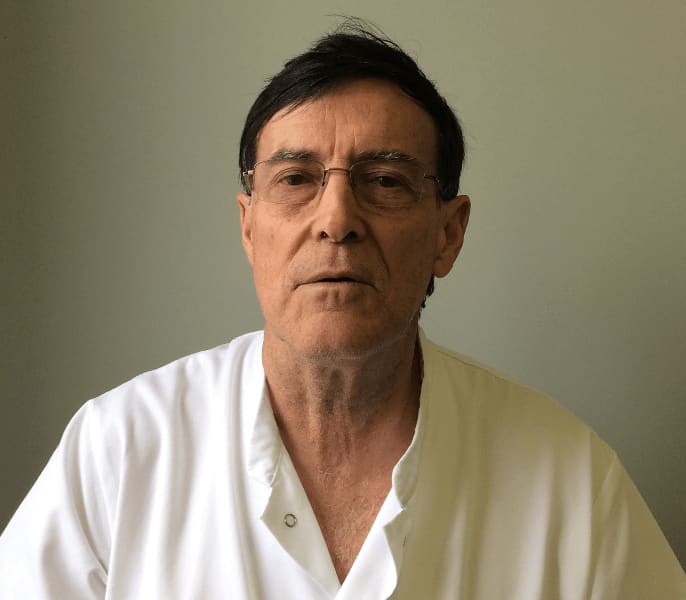 Dr Michel LEBRETON