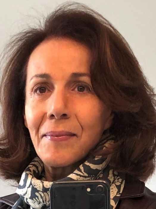 Dr Rahma GEHIN