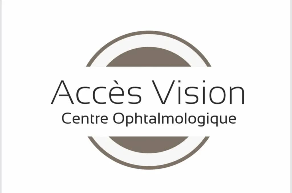 Centre Accès Vision - Marseille Grand littoral