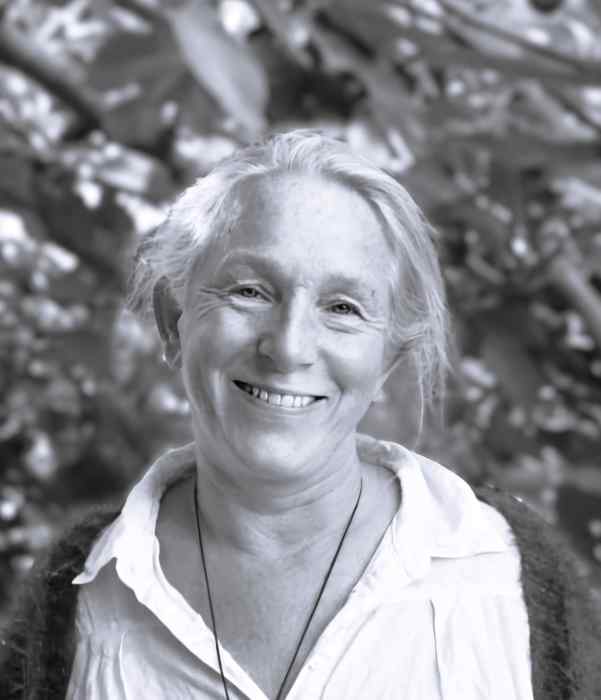 Claire Le Bris