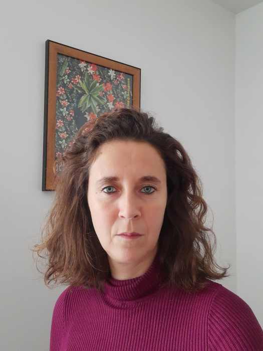 Dr Margaux Mathieu, Psychologue à Bourg