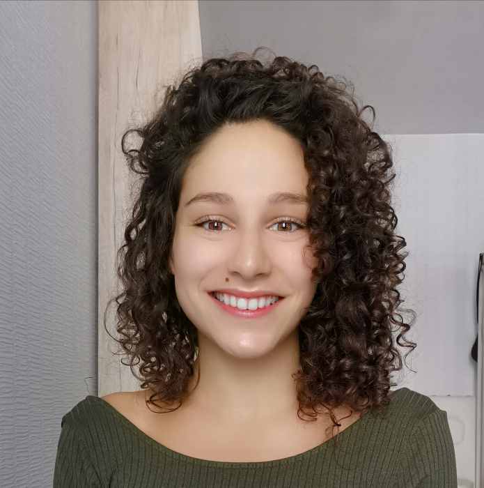 CASSANDRE JOLY