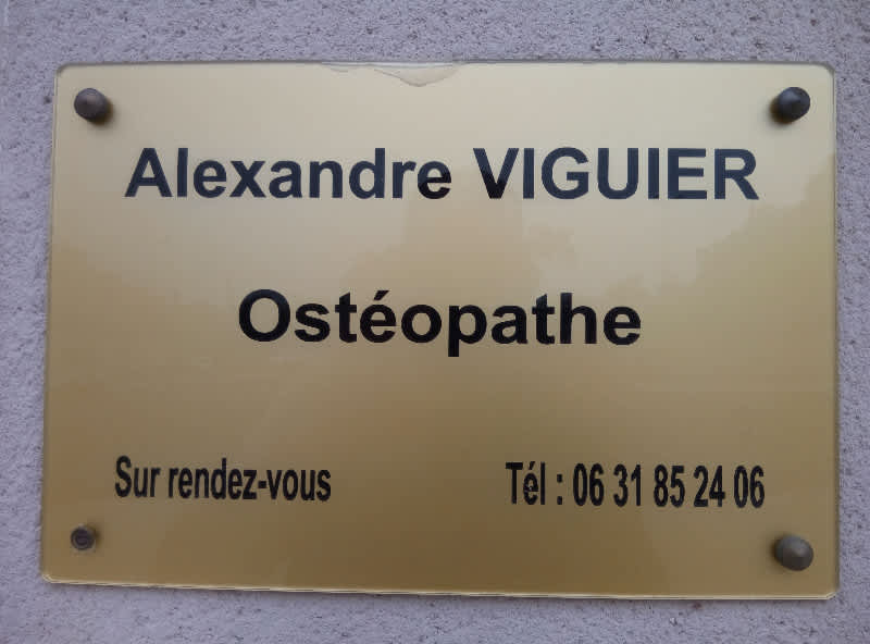 Alexandre VIGUIER