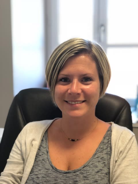Dr Justine COULAND