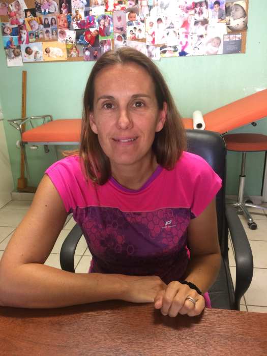 Dr Christelle NOVO HERVIER